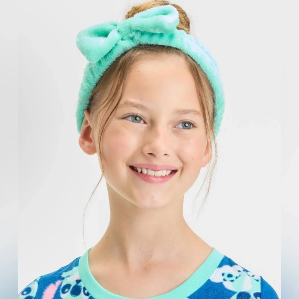 5/$20 Fluffly Hairband for Girls NWT